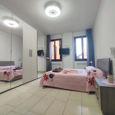ヴェネツィアCasa Madda Biennaleアパートメント エクステリア 写真