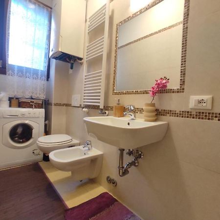 ヴェネツィアCasa Madda Biennaleアパートメント エクステリア 写真