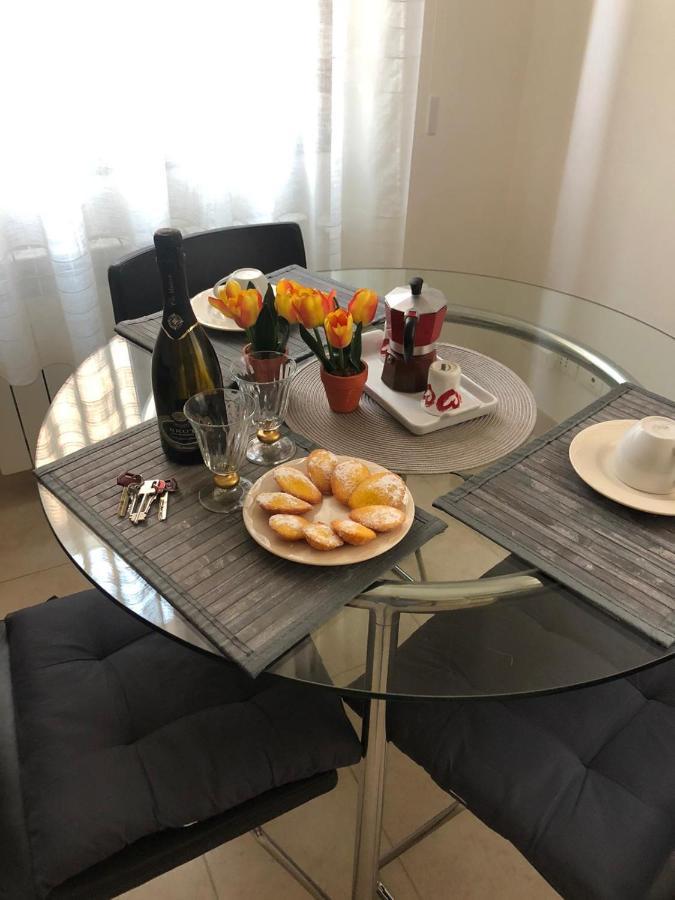 ヴェネツィアCasa Madda Biennaleアパートメント エクステリア 写真