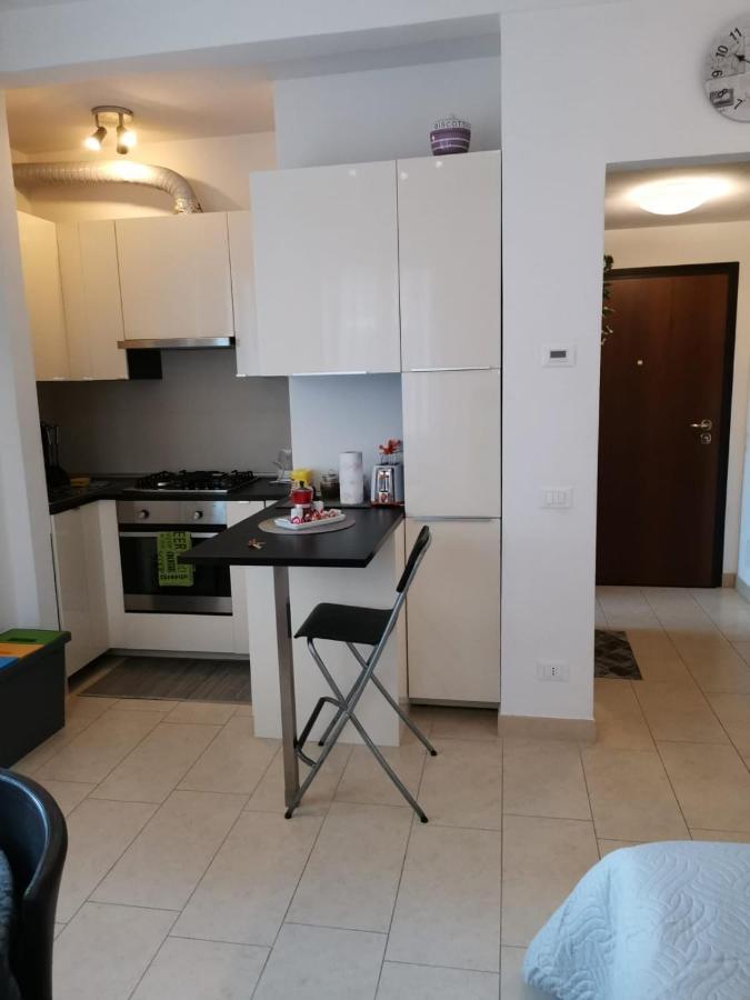 ヴェネツィアCasa Madda Biennaleアパートメント エクステリア 写真