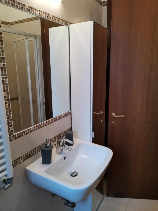 ヴェネツィアCasa Madda Biennaleアパートメント エクステリア 写真