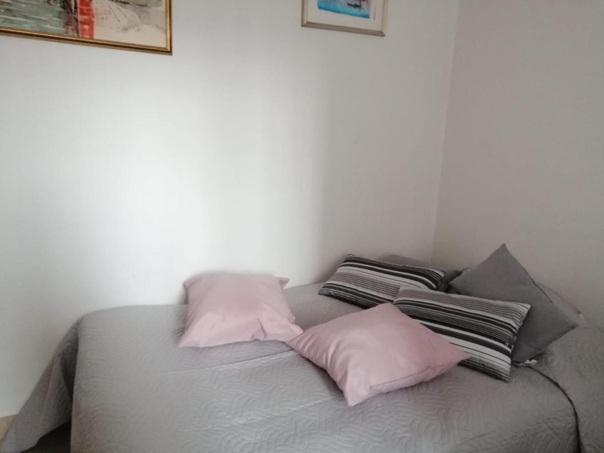 ヴェネツィアCasa Madda Biennaleアパートメント エクステリア 写真
