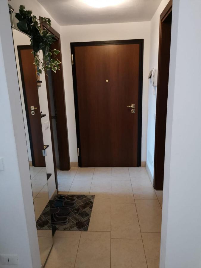 ヴェネツィアCasa Madda Biennaleアパートメント エクステリア 写真