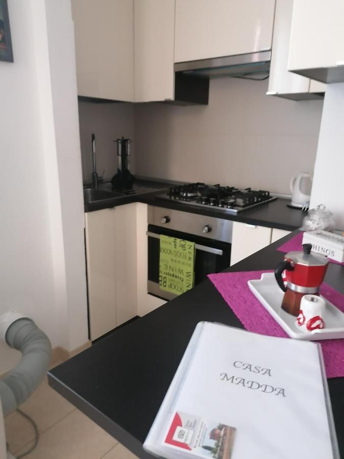 ヴェネツィアCasa Madda Biennaleアパートメント エクステリア 写真