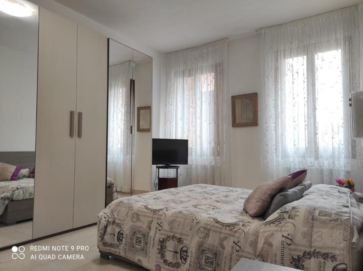 ヴェネツィアCasa Madda Biennaleアパートメント エクステリア 写真