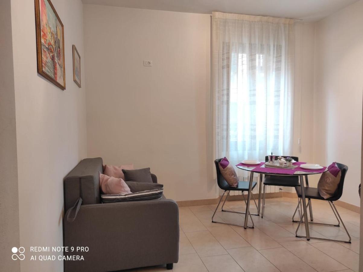 ヴェネツィアCasa Madda Biennaleアパートメント エクステリア 写真