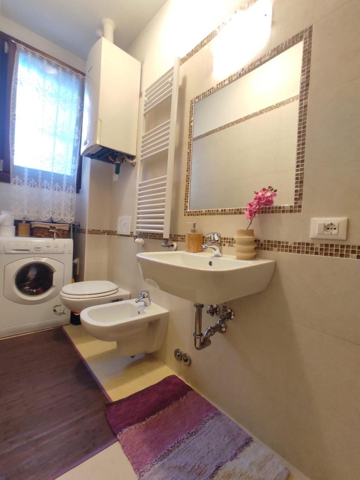 ヴェネツィアCasa Madda Biennaleアパートメント エクステリア 写真