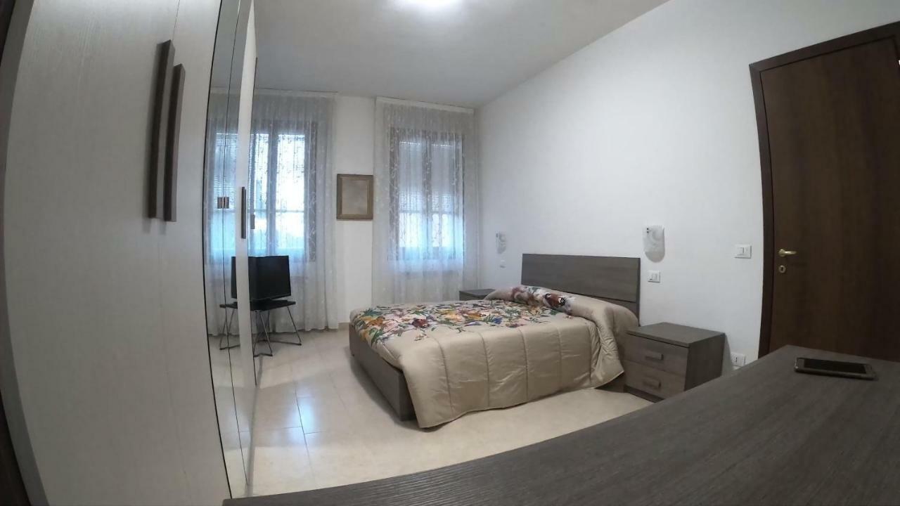 ヴェネツィアCasa Madda Biennaleアパートメント エクステリア 写真