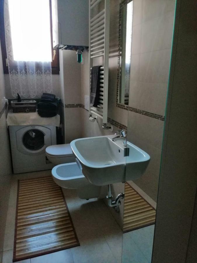 ヴェネツィアCasa Madda Biennaleアパートメント エクステリア 写真